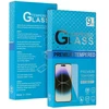 Fusion Accessories Topt Apsauginis stiklas Mėlyna Multipack (10 in 1) skirtas Samsung Galaxy S24 ULTRA (with fingerprint unlock)