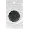 Oem Topt Metalinė plokštelė magnetiniams laikikliams – apvali 40mm juodos spalvos