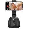 Fusion Accessories Topt Telefono laikiklis su 360° veido sekimu P5 juodos spalvos