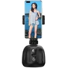 Fusion Accessories Topt Telefono laikiklis su 360° veido sekimu P5 juodos spalvos