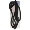 Toptel Phone lanyard GC-M2-008 juodas