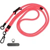Toptel Phone lanyard GC-M2-054 pink