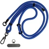 Toptel Mėlyna Phone lanyard GC-M2-055 mėlynas