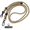 Toptel Phone lanyard GC-M2-106 beige