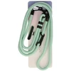 Toptel Phone lanyard GC-M2-137 žalias