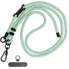 Toptel Phone lanyard GC-M2-137 žalias