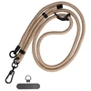 Toptel Phone lanyard GC-M2-144 auksinis