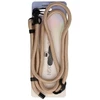 Toptel Phone lanyard GC-M2-144 auksinis