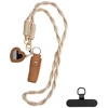 Toptel Virvelė telefonui GP-48 gelsva