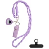 Toptel Virvelė telefonui GP-48 violetinės spalvos