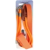 Fusion Accessories Virvelė telefonui GP-63 oranžinės spalvos