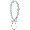 Fusion Accessories Mėlyna Phone pendant GC-036 mėlynas