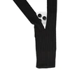 Toptel Pocket Strap – juodas