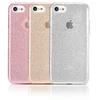 Fusion Accessories Topt Shining dėklas skirtas IPHONE 14 PLUS rožinės spalvos
