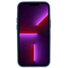 Toptel Topt Silicone Lite dėklas skirtas Samsung Galaxy A55 5G mėlynos spalvos
