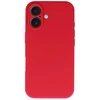 Dėklas Toptel Top Silicone Lite Samsung Galaxy A56 5G Raspberry