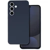 Toptel Topt Silicone Lite Dėklas skirtas Samsung Galaxy S25 FE navy