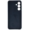Toptel Topt Silicone Lite Dėklas skirtas Samsung Galaxy S25 FE navy