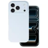 Toptel Topt Silicone Lite Dėklas skirtas Xiaomi Redmi Note 15 Pro 4G žydros spalvos
