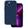 Dėklas Toptel Topt Silicone Lite Xiaomi Redmi A4 navy