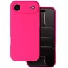 Toptel Topt Silicone Lite dėklas skirtas Apple iPhone 17 Air fuchsia