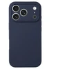Fusion Accessories Topt Silicone Lite Dėklas skirtas Apple iPhone 17 Pro Max mėlynos spalvos