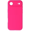 Toptel Topt Silicone Lite dėklas skirtas Apple iPhone 17 Air fuchsia