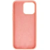 Toptel Silicone Lite dėklas skirtas Samsung Galaxy S26 Plus peach