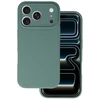 Toptel Tel Protect Silicone Lite dėklas skirtas Samsung Galaxy A35 šalavijų spalvos