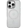 Toptel Tel Protect Transparent Slim Magsafe dėklas skirtas Apple iPhone 14 pilkos spalvos