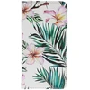 Dėklas Toptel Topt Smart Book Flower skirtas Apple iPhone 13 Pro Design 1