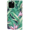 Toptel „Topt Smart Book“ dėklas su gėlėmis Apple iPhone 13 Pro Max Design 4