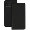 Fusion Accessories Topt Smart Book MAGNET dėklas skirtas GOOGLE PIXEL 10 PRO XL juodos spalvos