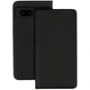 Fusion Accessories Topt Dėklas Smart Book MAGNET skirtas GOOGLE PIXEL 8A juodos spalvos