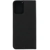 Fusion Accessories Telone Smart Book MAGNET dėklas skirtas Motorola Moto G45 5G juodos spalvos