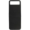 Fusion Accessories Telone Smart Book MAGNET dėklas skirtas Motorola RAZR 40 5G juodos spalvos
