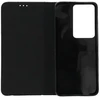Toptel Telone Smart Book MAGNET dėklas skirtas Oppo A2 Pro juodos spalvos
