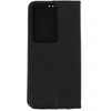 Toptel Telone Smart Book MAGNET dėklas skirtas Oppo A2 Pro juodos spalvos
