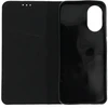 Toptel Telone Smart Book MAGNET dėklas skirtas Oppo A38 juodos spalvos