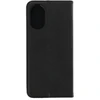 Toptel Telone Smart Book MAGNET dėklas skirtas Oppo A38 juodos spalvos
