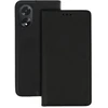 Toptel Telone Smart Book MAGNET dėklas skirtas Oppo A38 juodos spalvos