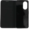 Toptel Telone Smart Book MAGNET dėklas skirtas Oppo A58 4G juodos spalvos