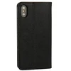 Fusion Accessories Telone Smart Book MAGNET dėklas skirtas Samsung Galaxy A70 juodos spalvos