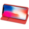 Toptel Telone Smart Book MAGNET dėklas skirtas Xiaomi 14 raudonos spalvos
