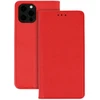 Toptel Telone Smart Book MAGNET dėklas skirtas Xiaomi 14 raudonos spalvos