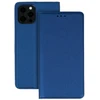 Fusion Accessories Telone Smart Book MAGNET dėklas skirtas Xiaomi 12 Pro mėlynos spalvos