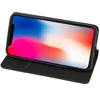 Toptel Topt Smart Book MAGNET XIAOMI 15 PRO 5G dėklas telefonui juodos spalvos