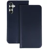 Fusion Accessories Topt Smart Magneto dėklas skirtas Samsung Galaxy M15 5G mėlynos spalvos