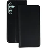 Fusion Accessories Topt Smart Magneto dėklas skirtas Samsung Galaxy M55 5G juodos spalvos