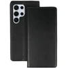 Fusion Accessories Topt Smart Magneto dėklas skirtas Xiaomi 14 Ultra juodos spalvos